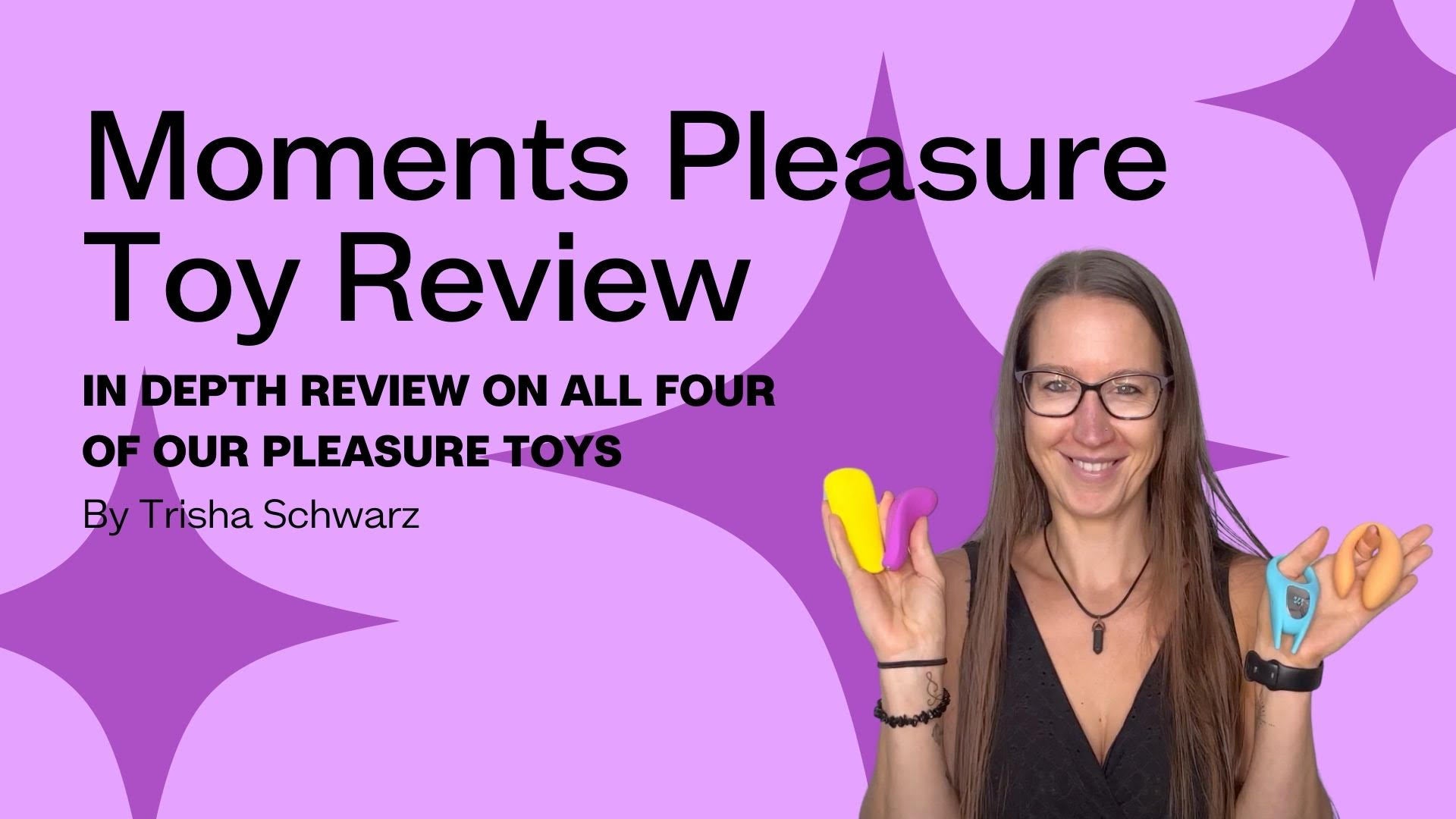 Moments Condoms Pleasure Toys Review