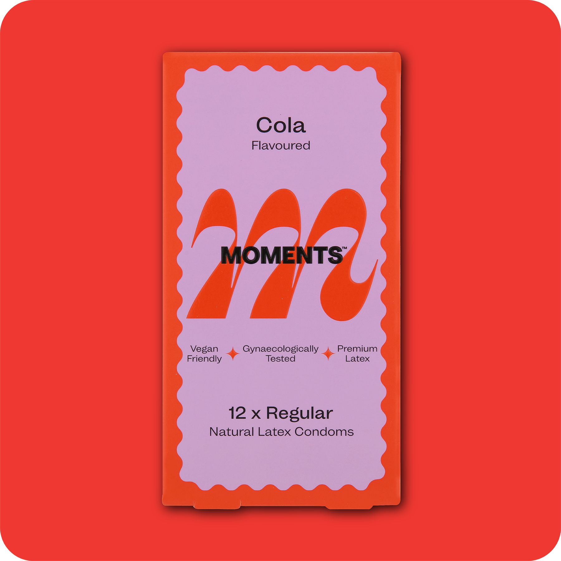 Moments Cola