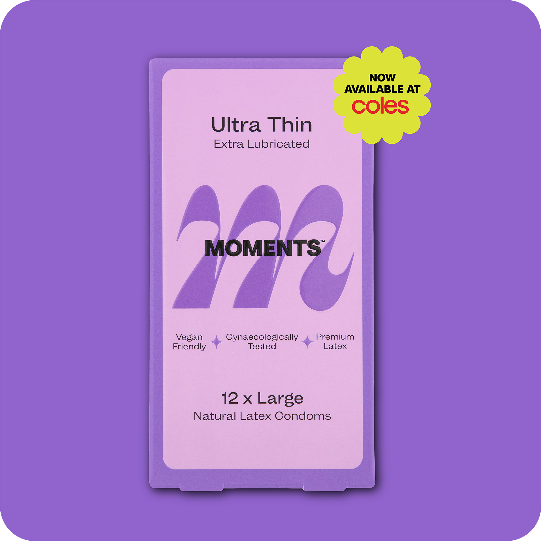 Moments Ultra Thin Large